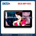 2014 8G memory 10 inch MTK6572 Dual Core 1.2-1.5Ghz tablet pc features